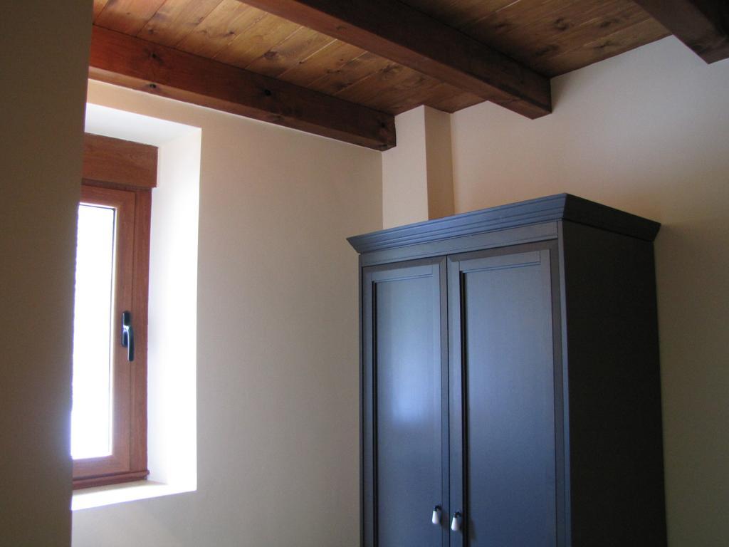 Casa Rural La Altanera Barniedo de la Reina 外观 照片