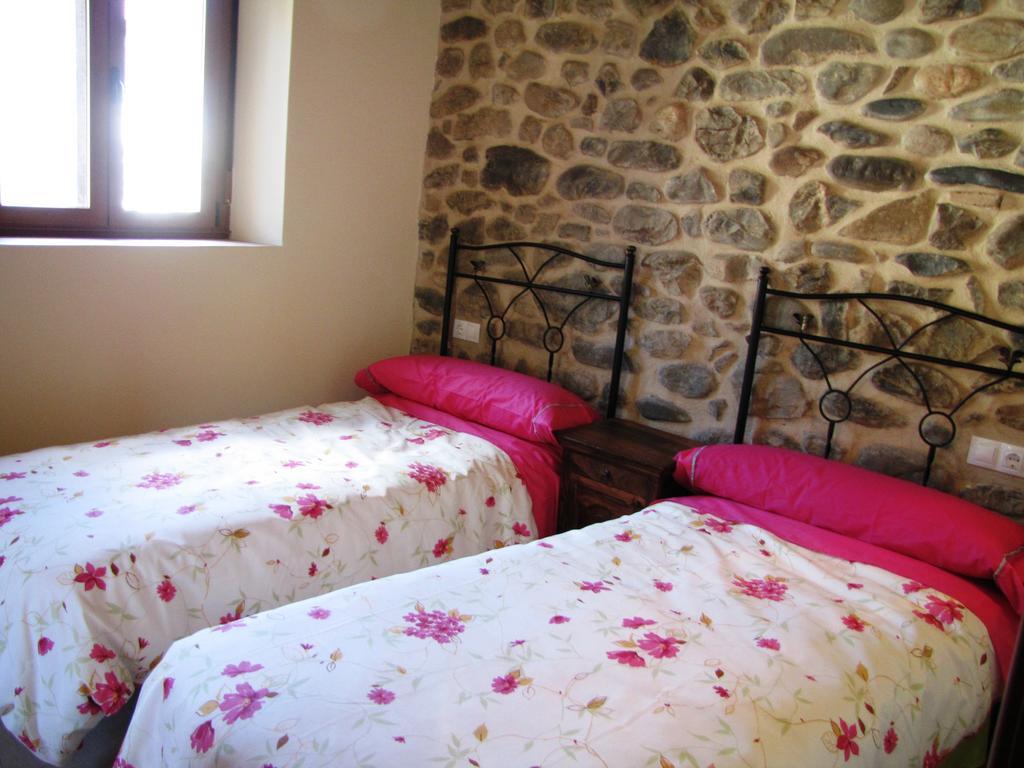 Casa Rural La Altanera Barniedo de la Reina 外观 照片
