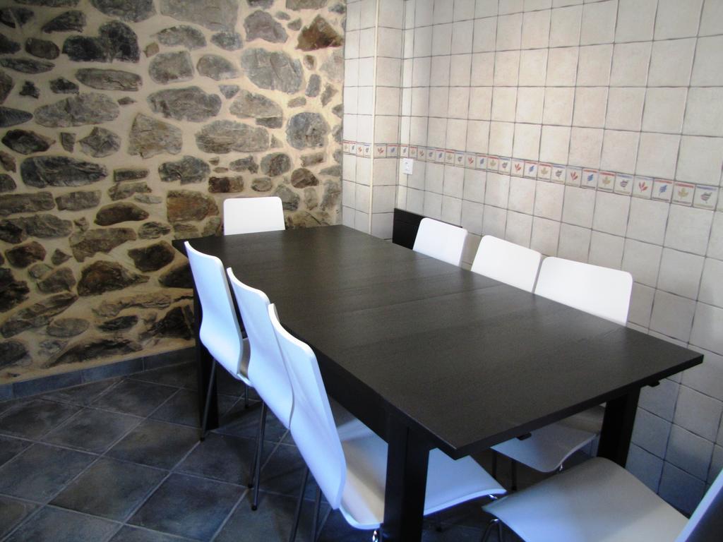Casa Rural La Altanera Barniedo de la Reina 外观 照片