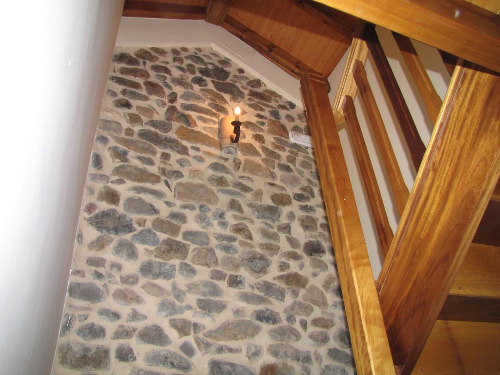 Casa Rural La Altanera Barniedo de la Reina 外观 照片