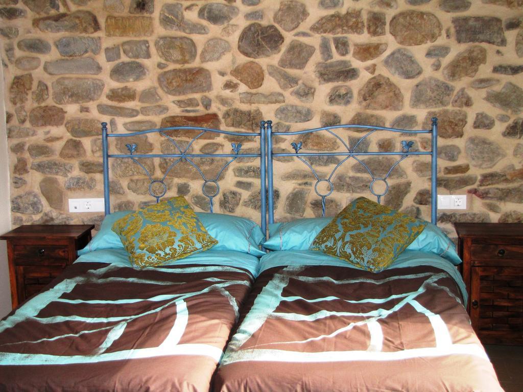 Casa Rural La Altanera Barniedo de la Reina 外观 照片