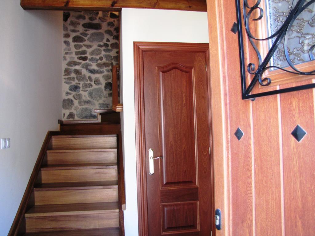 Casa Rural La Altanera Barniedo de la Reina 外观 照片