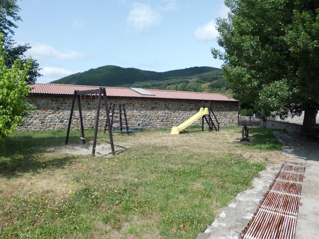 Casa Rural La Altanera Barniedo de la Reina 外观 照片