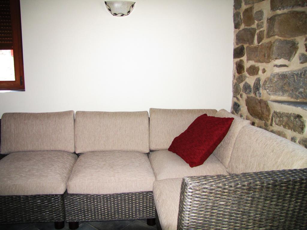 Casa Rural La Altanera Barniedo de la Reina 外观 照片