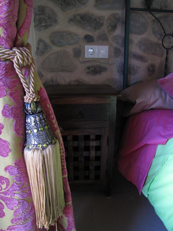Casa Rural La Altanera Barniedo de la Reina 外观 照片