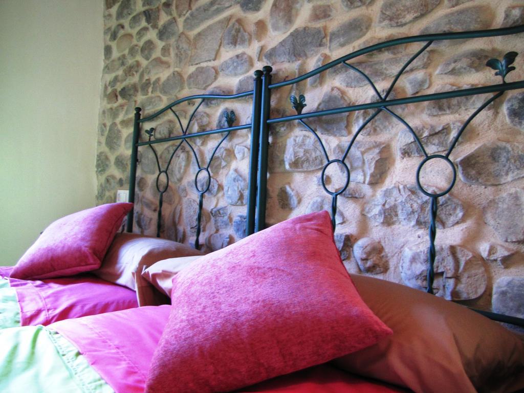 Casa Rural La Altanera Barniedo de la Reina 外观 照片