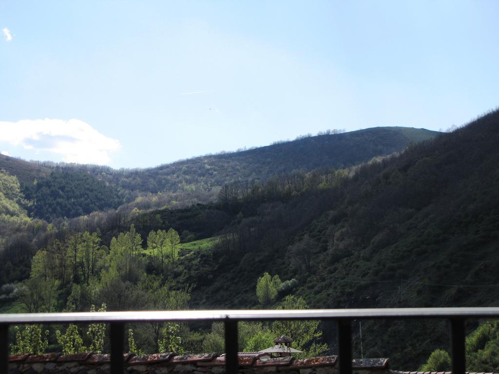 Casa Rural La Altanera Barniedo de la Reina 外观 照片